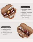 Trousse de toilette Crush