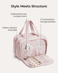 Trousse de toilette Crush