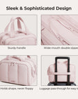 Trousse de toilette Crush