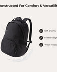 Sac à dos Zoraesque 14L Featherlight 13,3 pouces