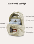 Sac à dos Zoraesque 14L Featherlight 13,3 pouces
