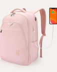 Bonchemin 15.6 inch Laptop Backpacks - BAGSMART