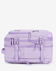 Sac à dos de voyage extensible Falco 40L approuvé par les compagnies aériennes