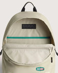 Cordura® Campus Backpack with Laptop Sleeve - BAGSMART