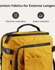 Sac à dos de voyage Blast
