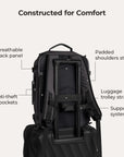 Sac à dos de voyage Blast