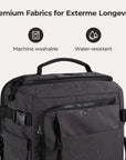 Sac à dos de voyage Blast