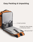 Sac à dos de voyage Blast