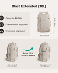 Coffret de voyage Blast & Faro