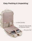 Sac à dos de voyage Blast