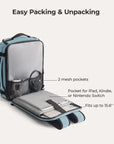 Sac à dos de voyage Blast