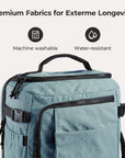 Sac à dos de voyage Blast
