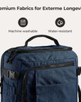 Sac à dos de voyage Blast