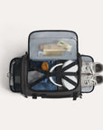 Sac à dos de voyage Blast Mesh