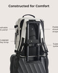 Sac à dos de voyage Blast