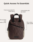 Sac à dos Paz 23L