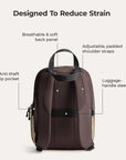 Sac à dos Paz 23L