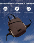 Sac à dos Paz 23L