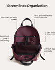 Sac à dos Paz 23L