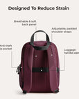 Sac à dos Paz 23L