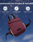 Sac à dos Paz 23L