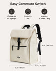 Cloud 20L Backpack