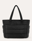 Sac fourre-tout matelassé Bagsmart 20L avec compartiment pour ordinateur portable 15,6"