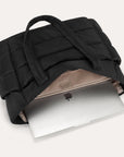 Sac fourre-tout matelassé Bagsmart 20L avec compartiment pour ordinateur portable 15,6"