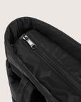 Sac fourre-tout matelassé Bagsmart 20L avec compartiment pour ordinateur portable 15,6"