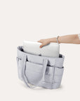 Sacoche de travail Bubble Puffy 20L pour ordinateur portable 15,6"