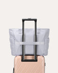 Sacoche de travail Bubble Puffy 20L pour ordinateur portable 15,6"
