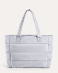 Sac fourre-tout matelassé Bagsmart 20L avec compartiment pour ordinateur portable 15,6"