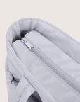 Sac fourre-tout matelassé Bagsmart 20L avec compartiment pour ordinateur portable 15,6"