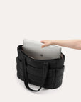 Sacoche de travail Bubble Puffy 20L pour ordinateur portable 15,6"