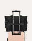 Sacoche de travail Bubble Puffy 20L pour ordinateur portable 15,6"
