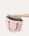 Sacoche de travail Bubble Puffy 20L pour ordinateur portable 15,6"