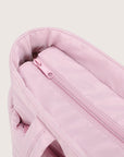 Sac fourre-tout matelassé Bagsmart 20L avec compartiment pour ordinateur portable 15,6"