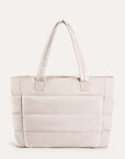 Sac fourre-tout matelassé Bagsmart 20L avec compartiment pour ordinateur portable 15,6"