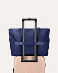 Sacoche de travail Bubble Puffy 20L pour ordinateur portable 15,6"