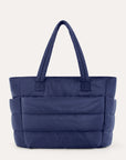 Sac fourre-tout matelassé Bagsmart 20L avec compartiment pour ordinateur portable 15,6"
