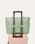 Sacoche de travail Bubble Puffy 20L pour ordinateur portable 15,6"