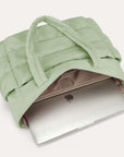 Sac fourre-tout matelassé Bagsmart 20L avec compartiment pour ordinateur portable 15,6"