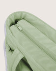 Sac fourre-tout matelassé Bagsmart 20L avec compartiment pour ordinateur portable 15,6"