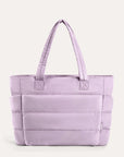 Sac fourre-tout matelassé Bagsmart 20L avec compartiment pour ordinateur portable 15,6"