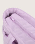 Sac fourre-tout matelassé Bagsmart 20L avec compartiment pour ordinateur portable 15,6"