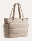 Sacoche de travail Bubble Puffy 20L pour ordinateur portable 15,6"