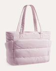 Sacoche de travail Bubble Puffy 20L pour ordinateur portable 15,6"