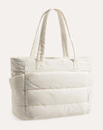 Sacoche de travail Bubble Puffy 20L pour ordinateur portable 15,6"