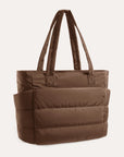 Sacoche de travail Bubble Puffy 20L pour ordinateur portable 15,6"
