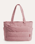 Sacoche de travail Bubble Puffy 20L pour ordinateur portable 15,6"